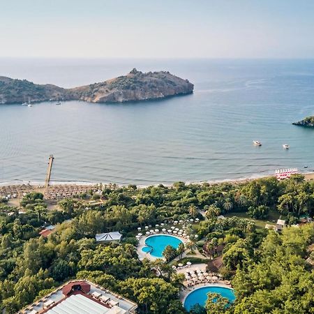 Tui Magic Life Sarigerme Hotel Ngoại thất bức ảnh