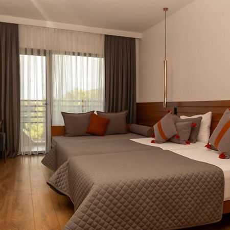 Tui Magic Life Sarigerme Hotel Ngoại thất bức ảnh