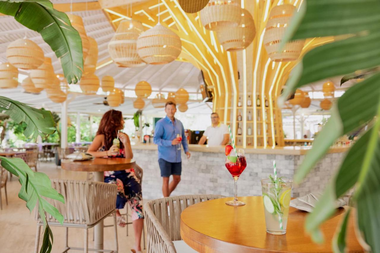 Tui Magic Life Sarigerme Hotel Ngoại thất bức ảnh