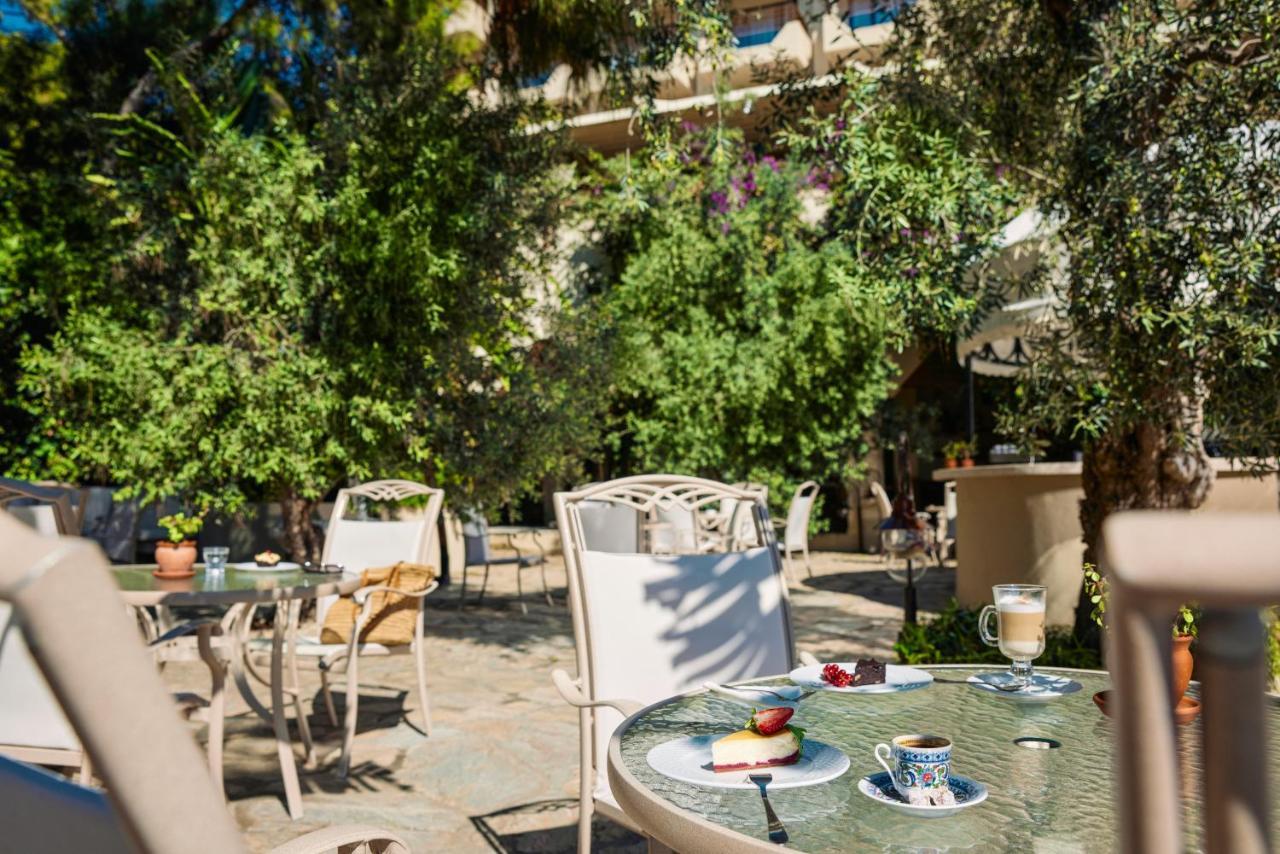 Tui Magic Life Sarigerme Hotel Ngoại thất bức ảnh