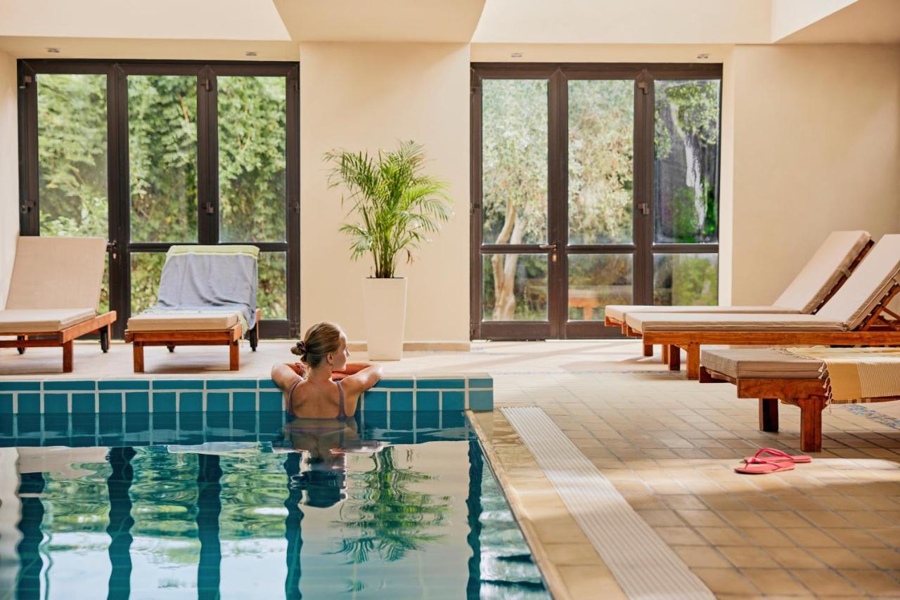 Tui Magic Life Sarigerme Hotel Ngoại thất bức ảnh