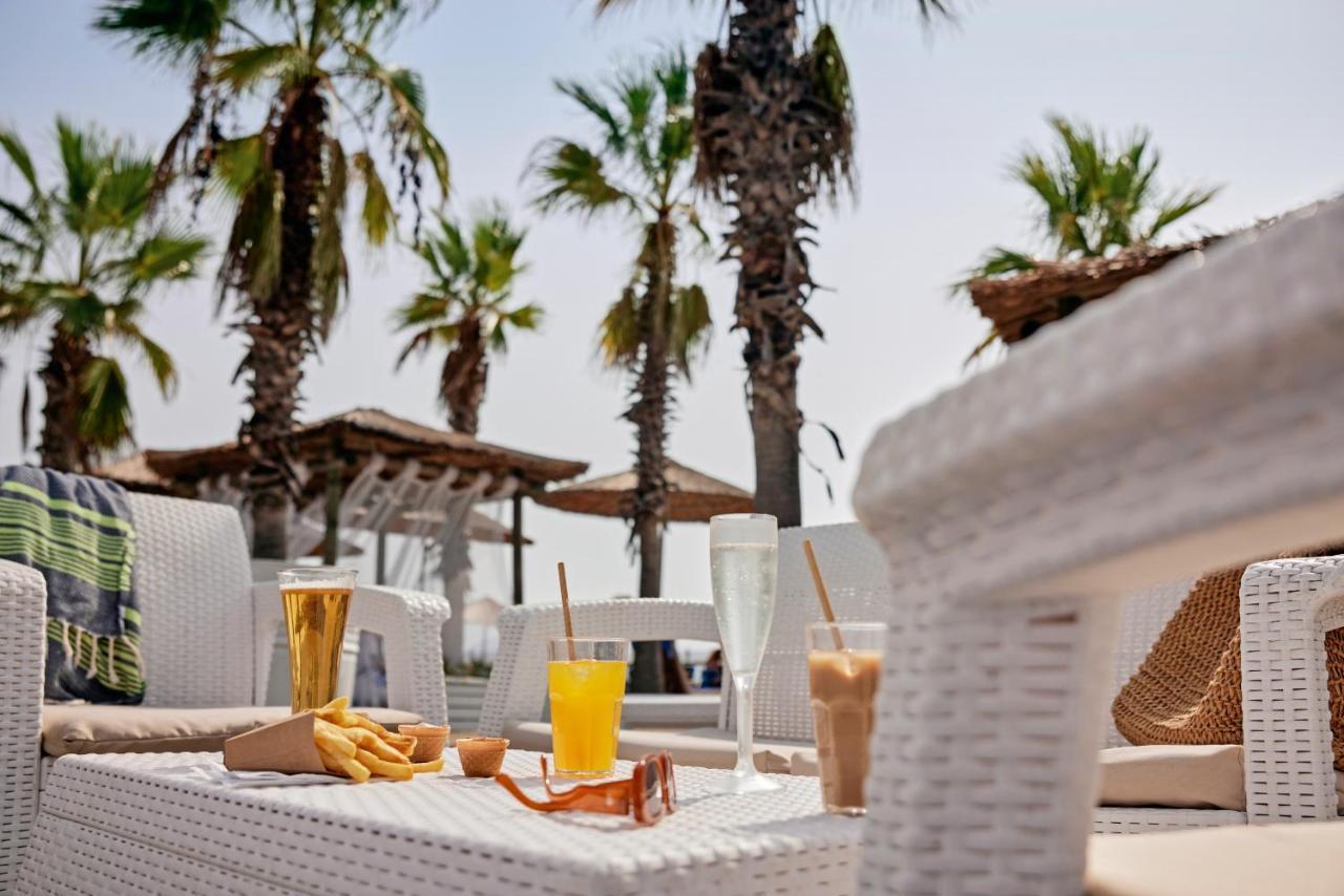 Tui Magic Life Sarigerme Hotel Ngoại thất bức ảnh