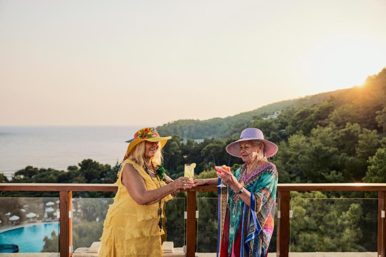Tui Magic Life Sarigerme Hotel Ngoại thất bức ảnh