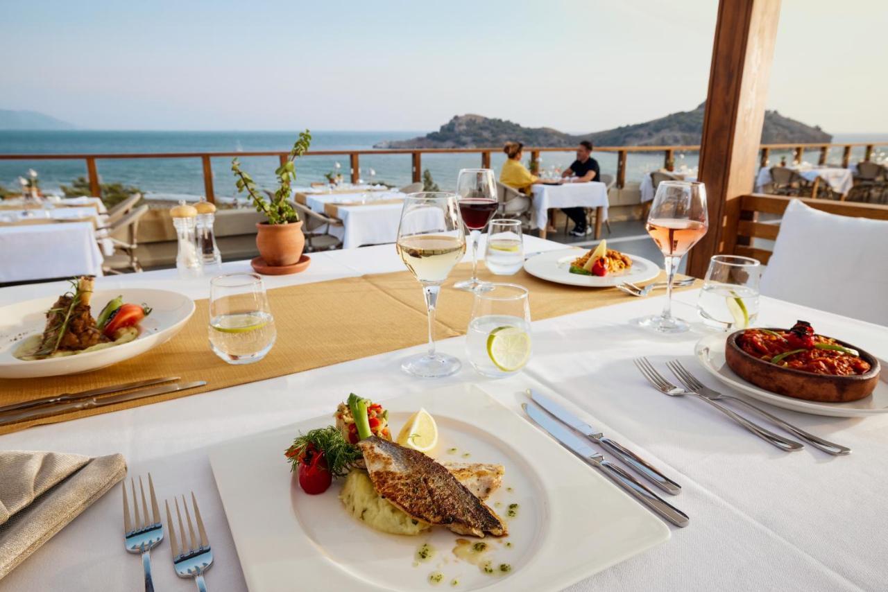 Tui Magic Life Sarigerme Hotel Ngoại thất bức ảnh