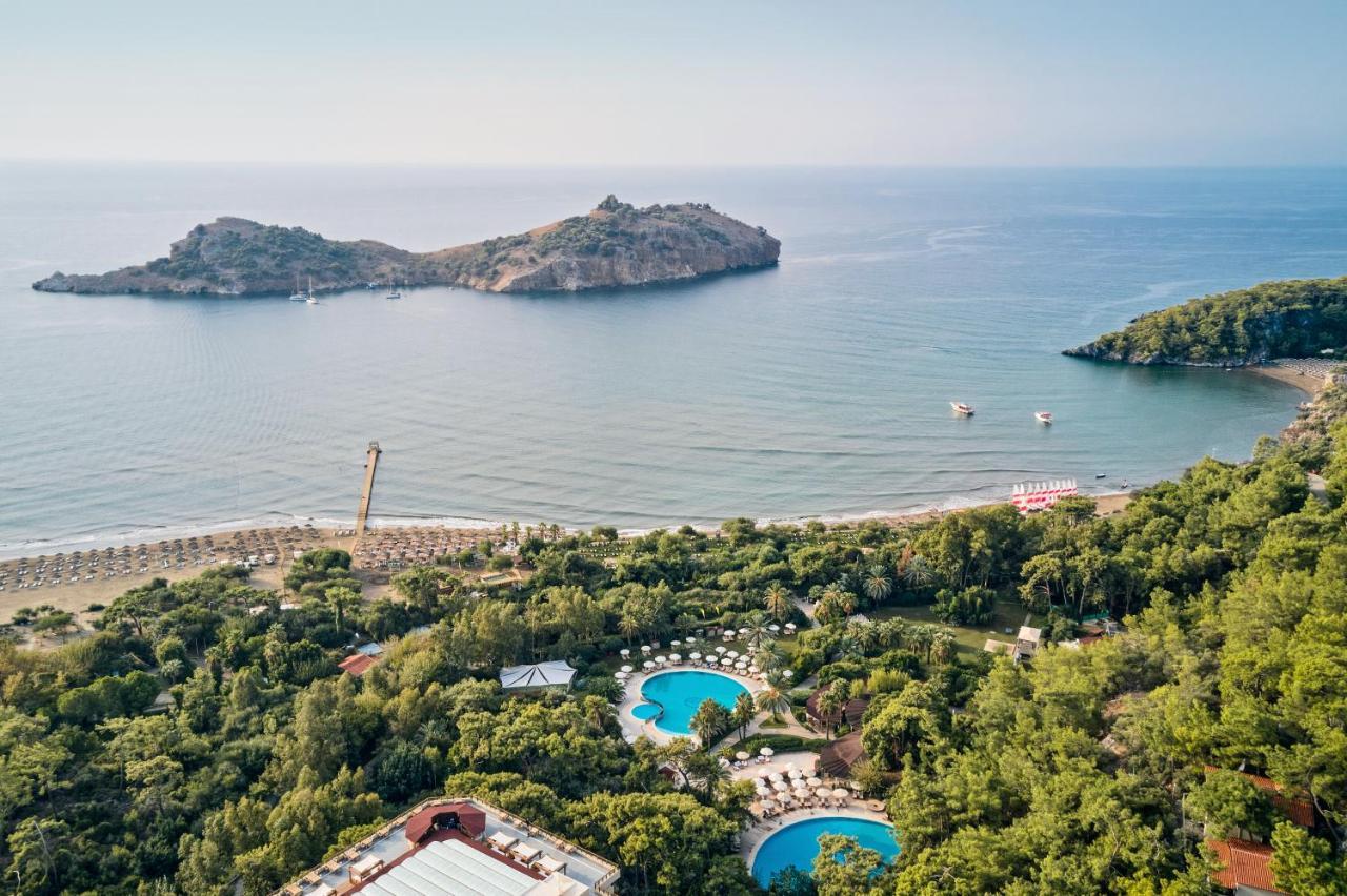 Tui Magic Life Sarigerme Hotel Ngoại thất bức ảnh