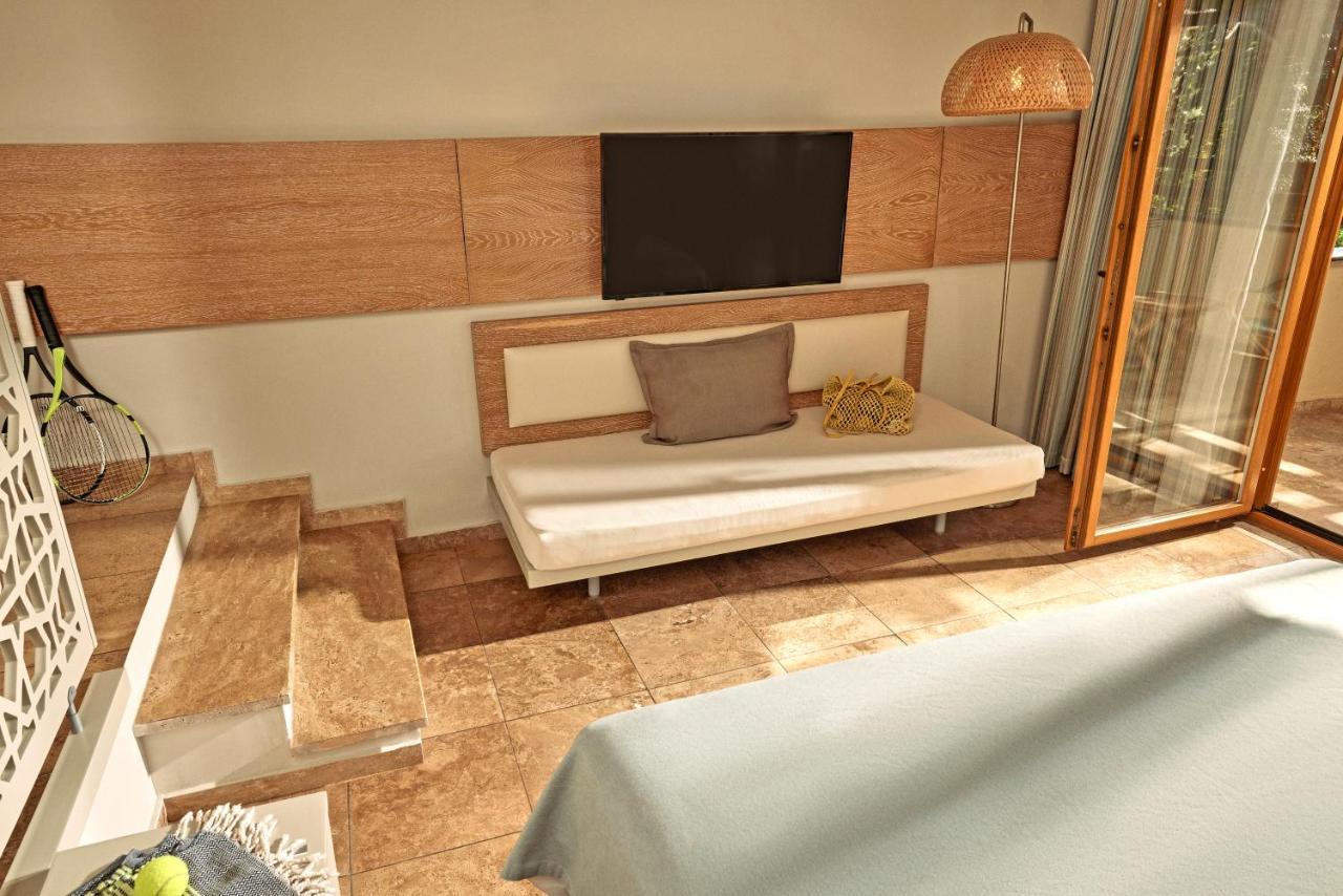 Tui Magic Life Sarigerme Hotel Ngoại thất bức ảnh
