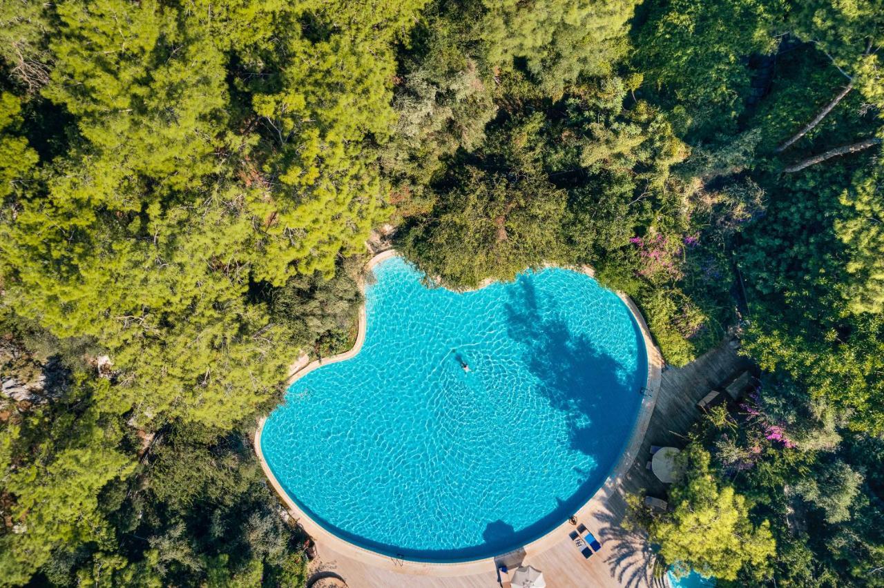 Tui Magic Life Sarigerme Hotel Ngoại thất bức ảnh