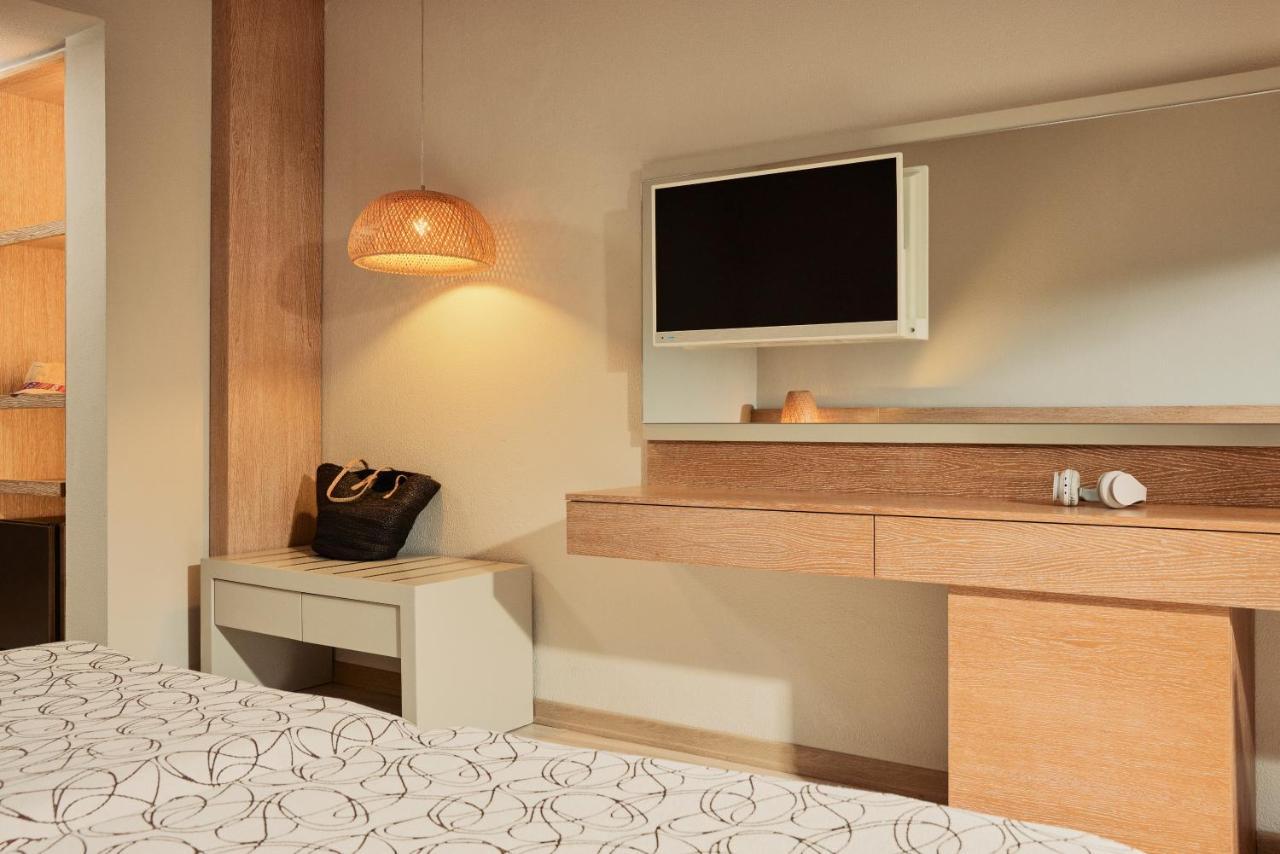Tui Magic Life Sarigerme Hotel Ngoại thất bức ảnh