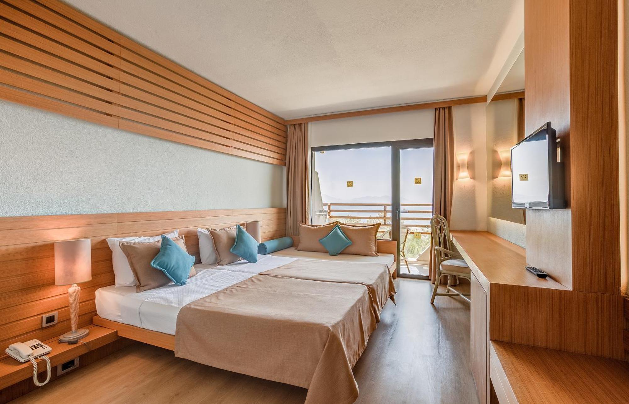 Tui Magic Life Sarigerme Hotel Ngoại thất bức ảnh