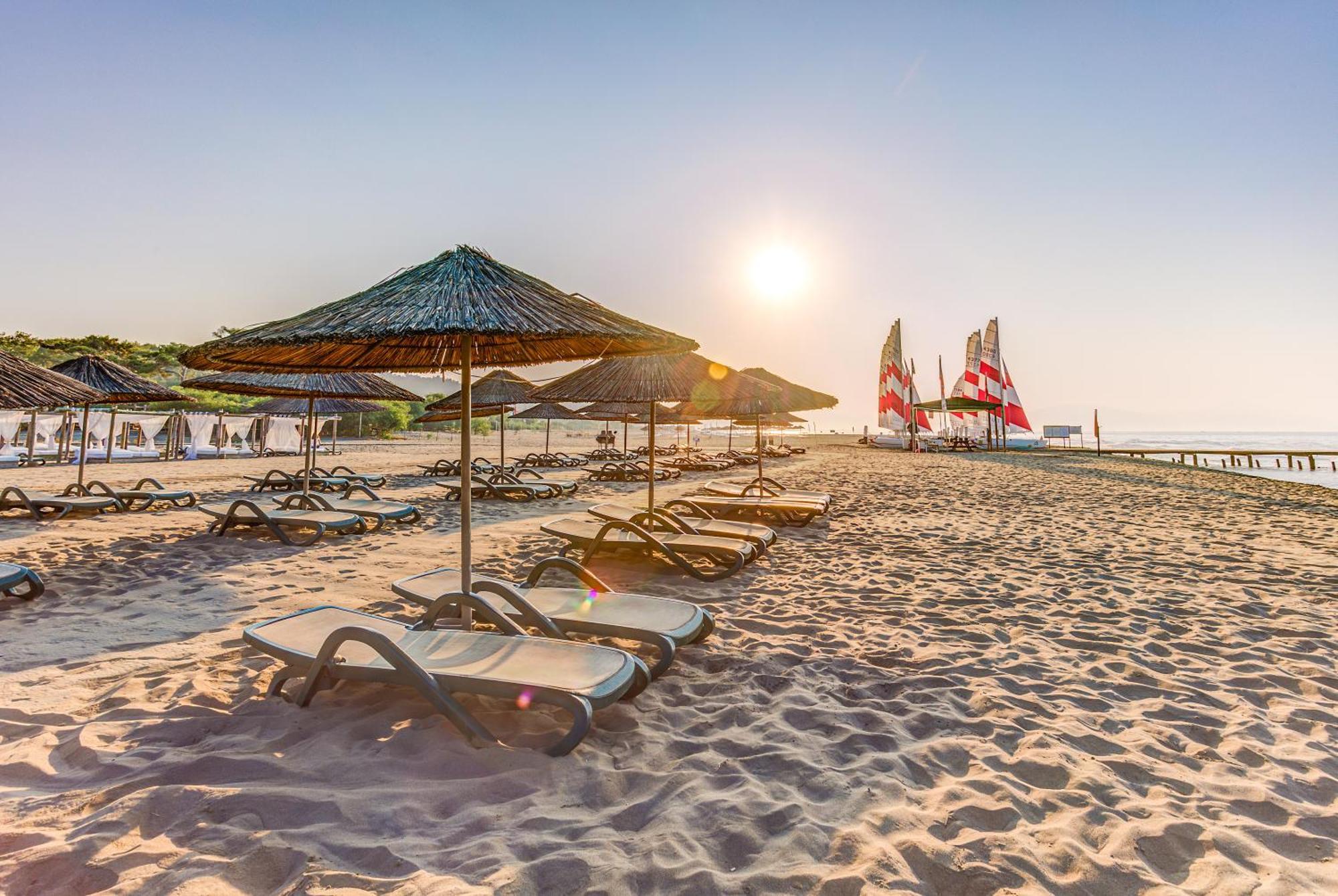 Tui Magic Life Sarigerme Hotel Ngoại thất bức ảnh