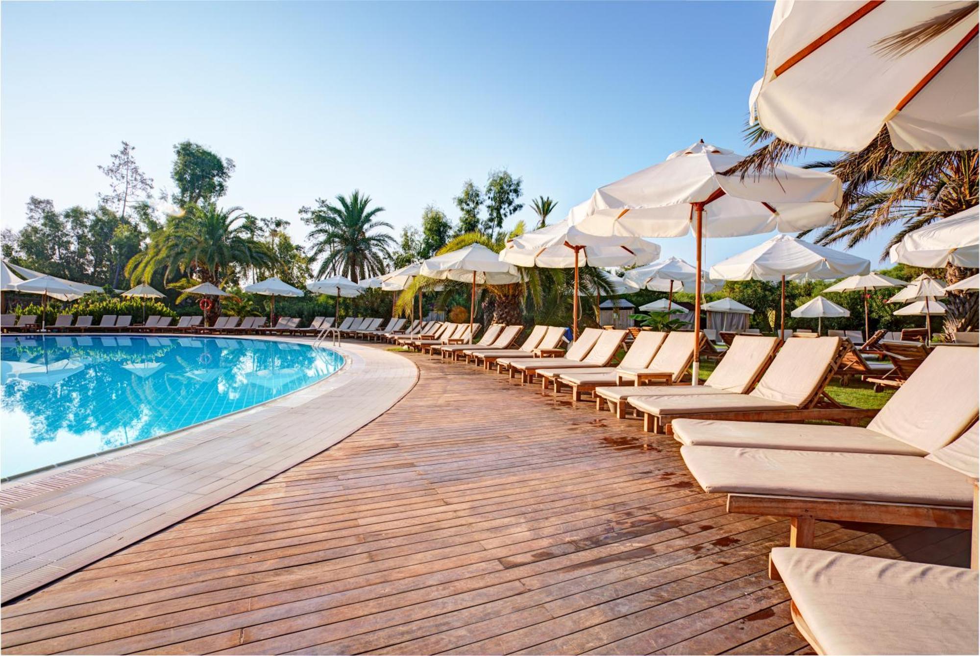 Tui Magic Life Sarigerme Hotel Ngoại thất bức ảnh