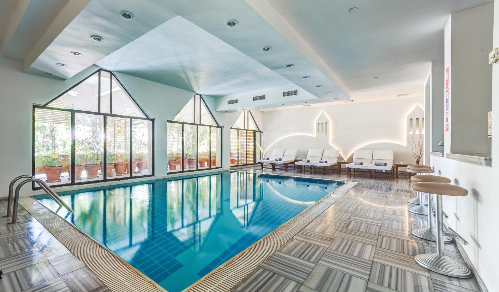 Tui Magic Life Sarigerme Hotel Ngoại thất bức ảnh
